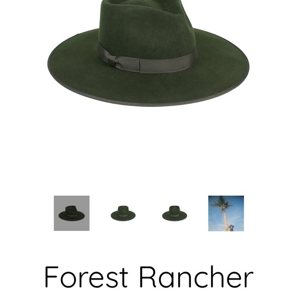 Lack of Color Forest Rancher XL - Picture 2 of 3